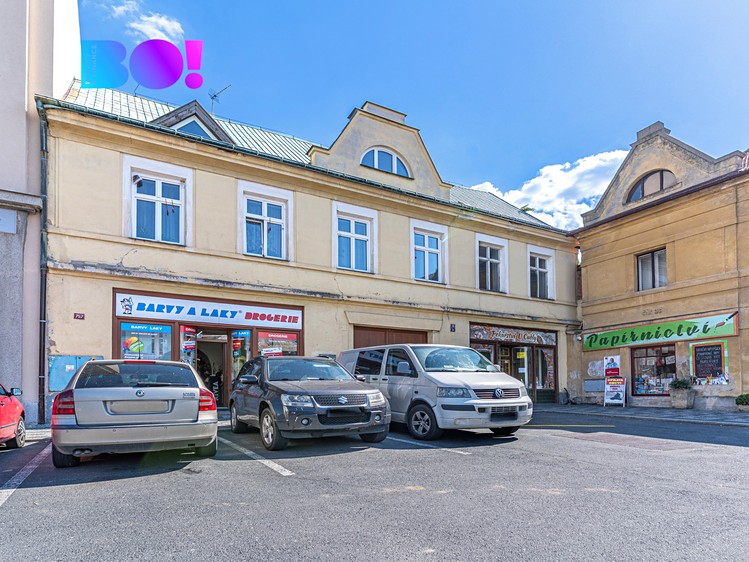Квартира 2+1 на продаж, 50 м² (20 з 20)
