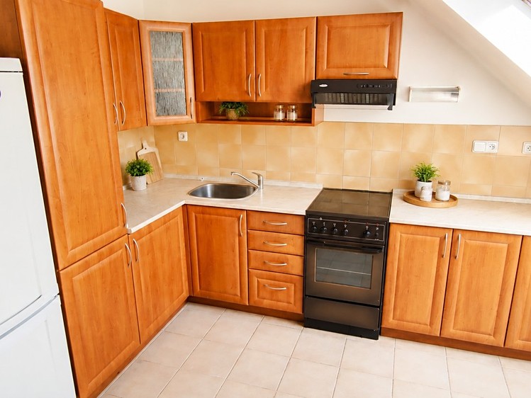 Квартира 2+kk на продаж, 67 м² (3 з 10)