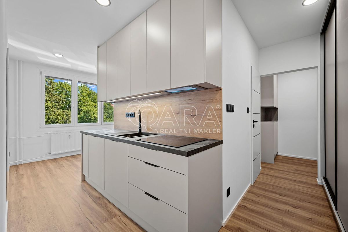 Prodej bytu 2+1 42 m² – fotografie 2