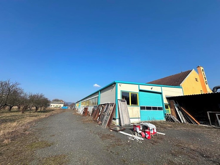 Комерційне приміщення на продаж, 2 492 м² (31 з 51)