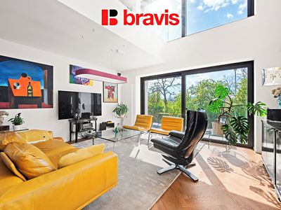 Prodej vily 191 m², pozemek 121 m²