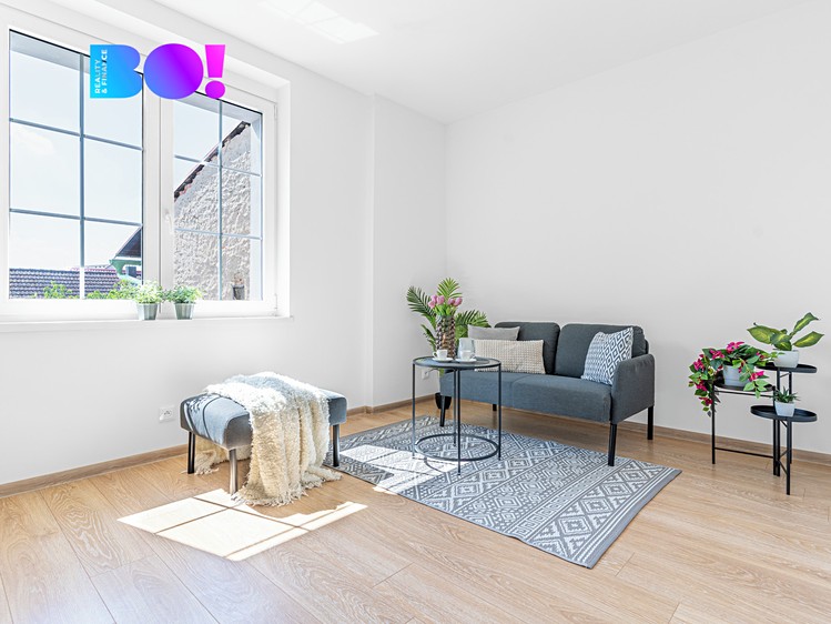 Квартира 2+1 на продаж, 50 м² (4 з 20)