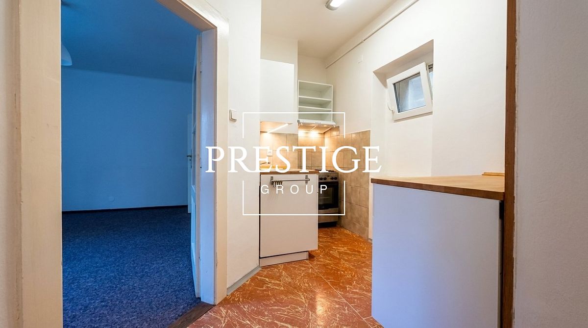 Pronájem bytu 3+kk 59 m² – fotografie 3