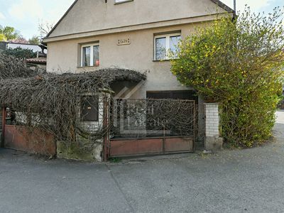 Prodej rodinného domu 160 m², pozemek 251 m²