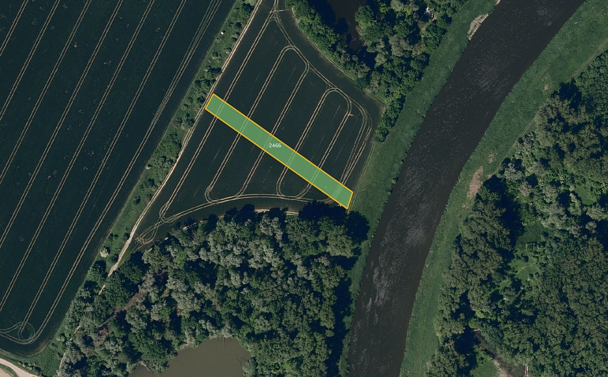 Prodej pole 23899 m² – fotografie 3