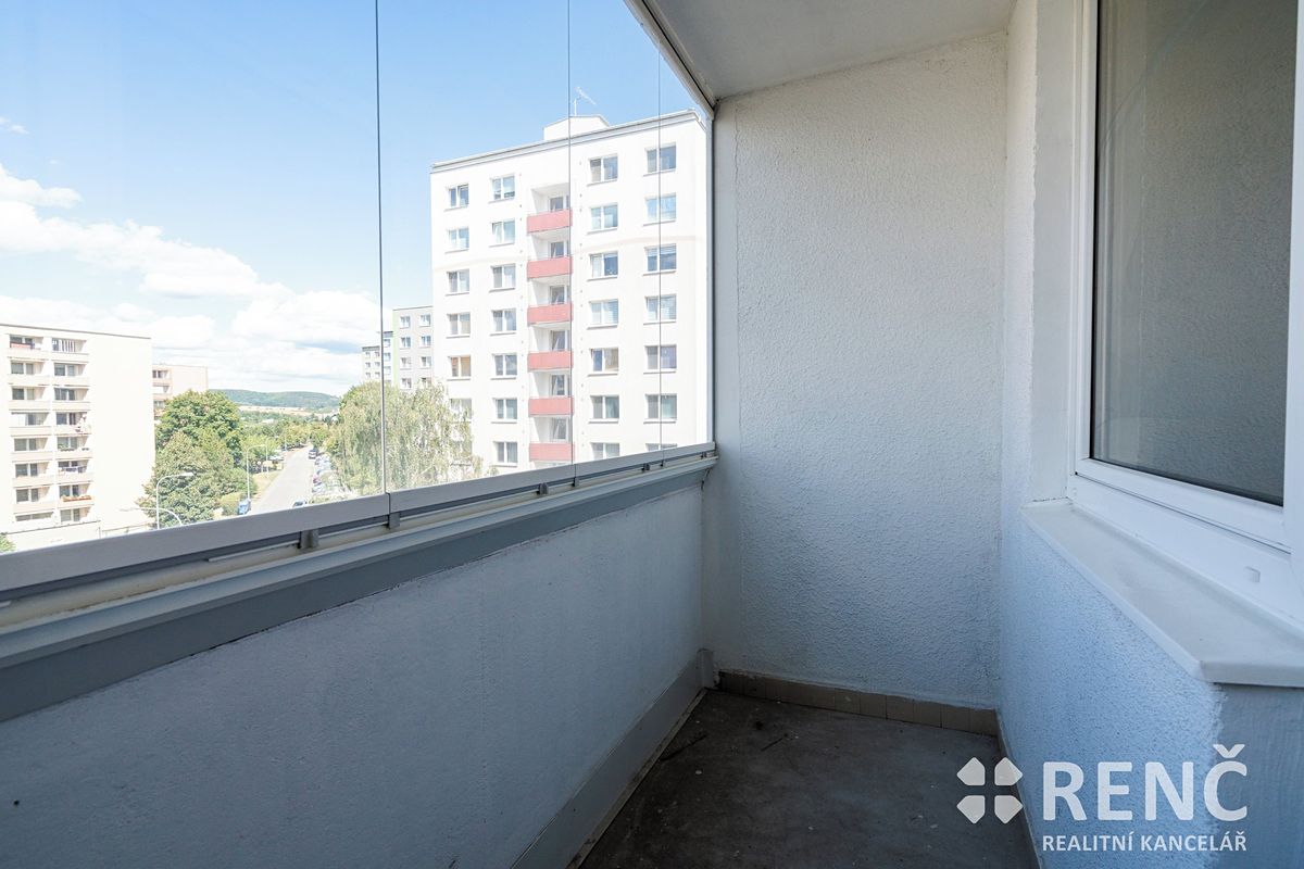 Prodej bytu 2+1 59 m²