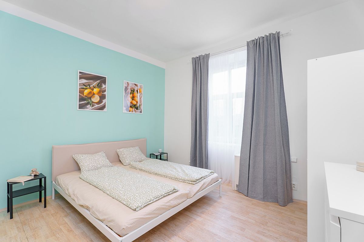 Prodej bytu 2+kk 37 m² – fotografie 2
