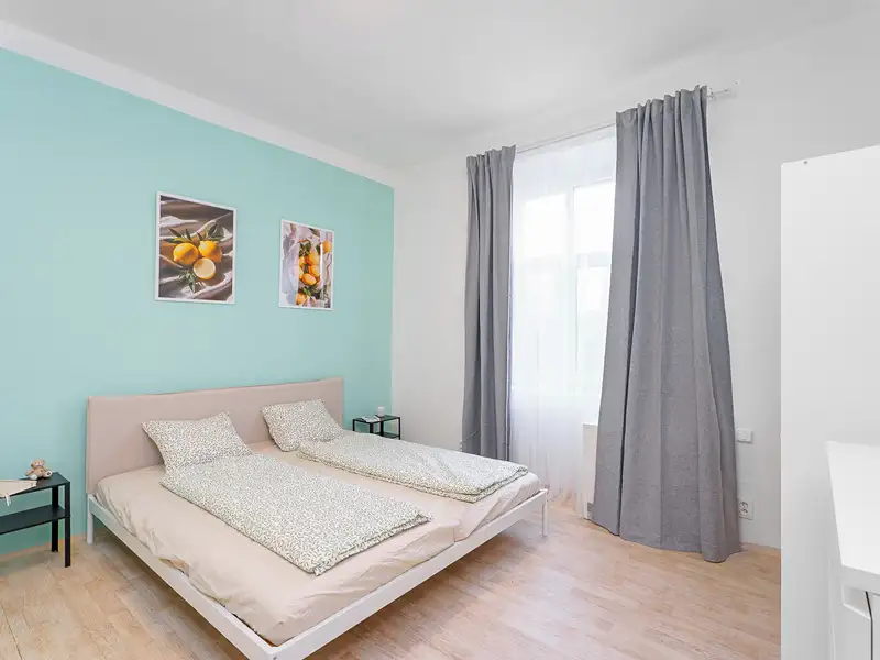 Prodej bytu 2+kk 37 m², Praha – náhled fotky 2