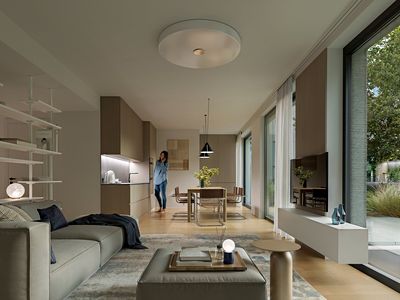 Prodej bytu 1+kk 42 m²