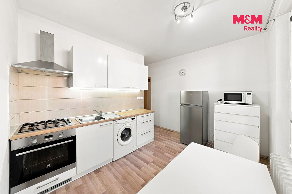 Prodej bytu 2+1 46 m² – fotografie 2