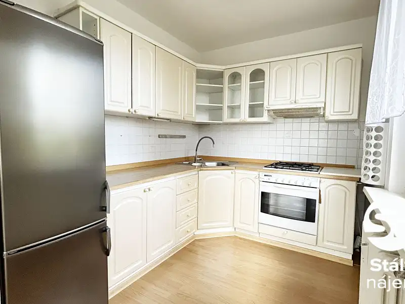 Pronájem bytu 3+kk 57 m², Praha – náhled fotky 1