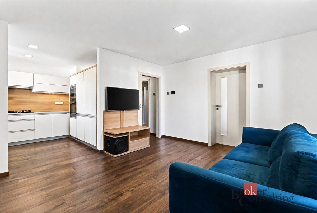 Prodej bytu 3+kk 57 m² – fotografie 2