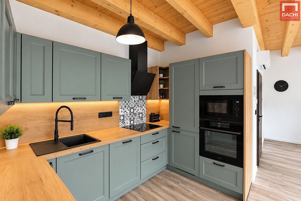 Prodej chaty 84 m², pozemek 590 m² – fotografie 4