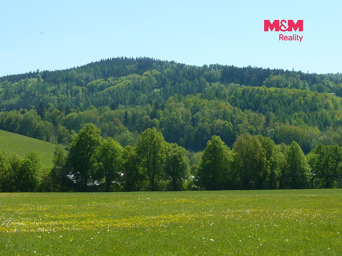 Prodej louky 20490 m² – fotografie 2