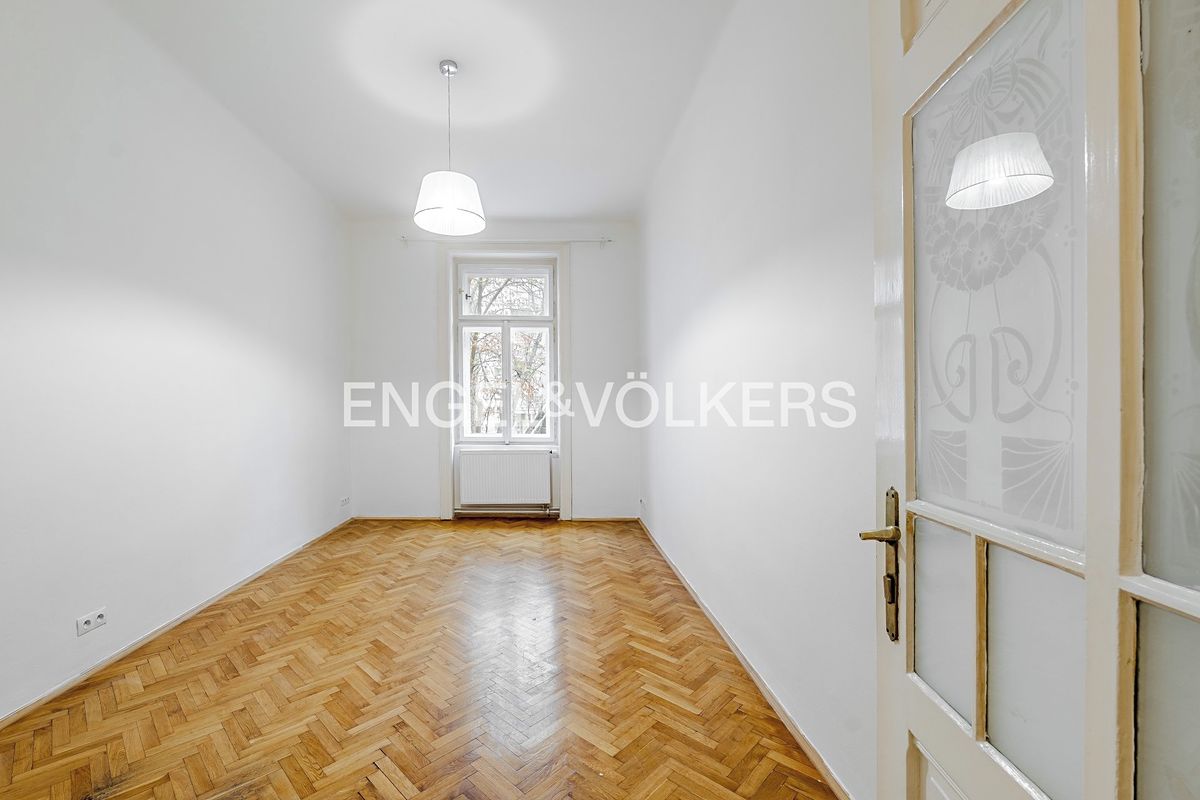 Pronájem bytu 3+1 101 m² – fotografie 5