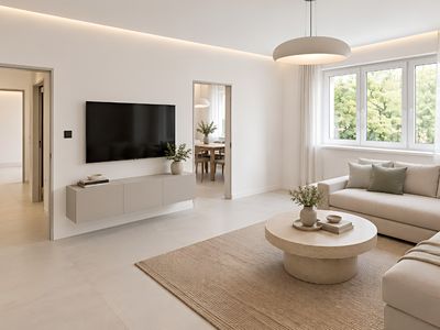 Prodej bytu 2+1 57 m²