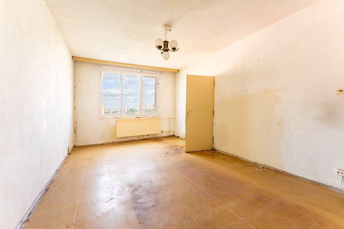 Prodej bytu 2+1 61 m², Praha – fotka 1 z 3
