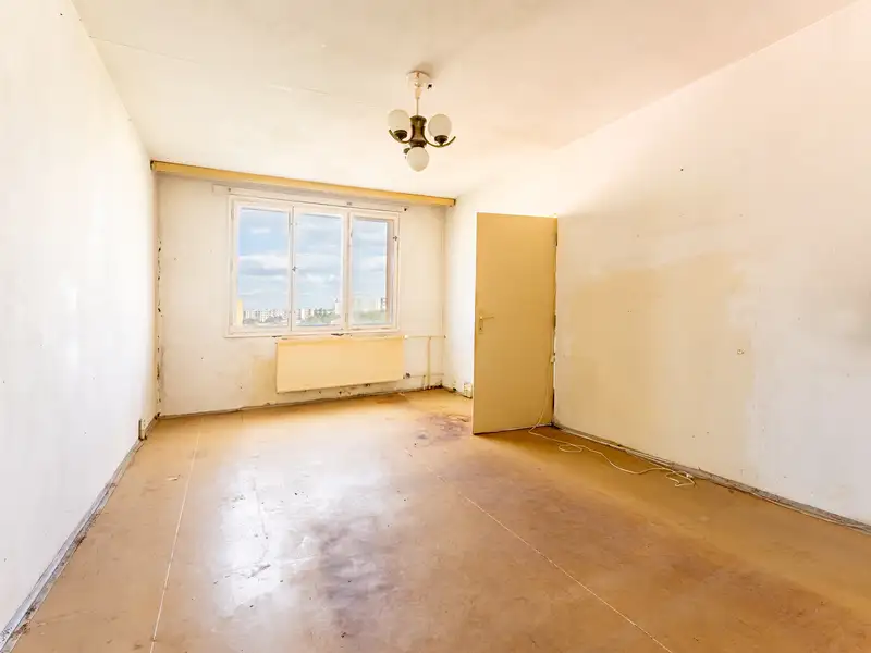 Prodej bytu 2+1 61 m², Praha – náhled fotky 1