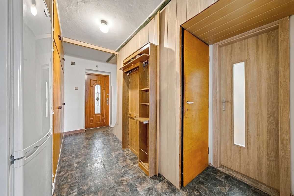 Prodej rodinného domu 134 m², pozemek 496 m² – fotografie 4
