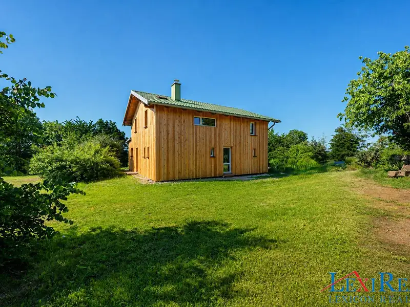 Prodej rodinného domu 163 m², pozemek 1955 m², Štědrá – náhled fotky 2