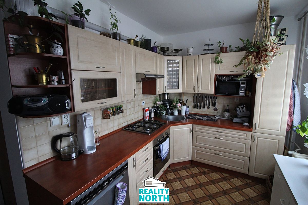 Prodej bytu 2+1 66 m² – fotografie 2