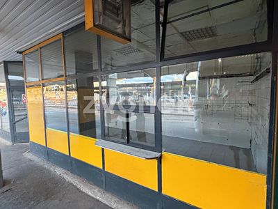 Pronájem obchodního prostoru 21 m²