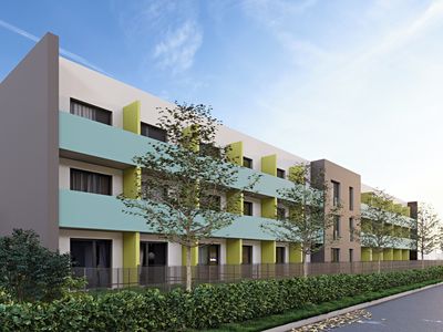 Prodej bytu 1+kk 35 m²
