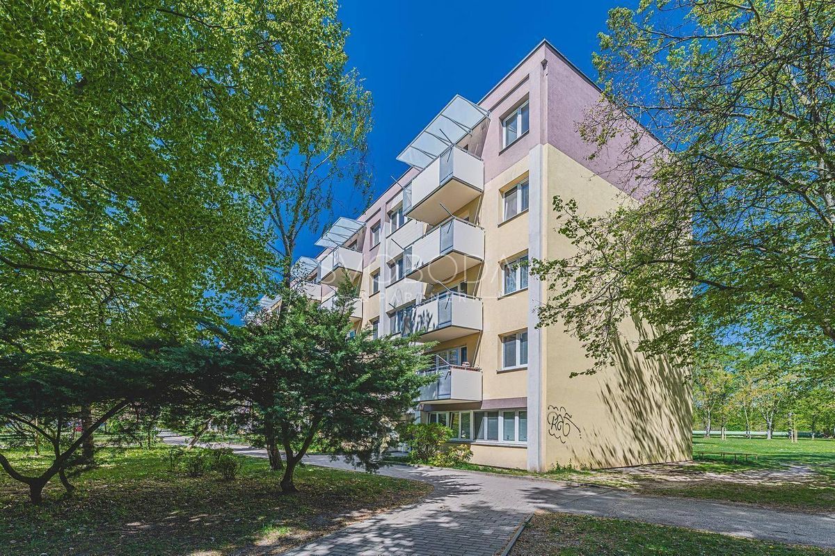 Prodej bytu 2+kk 61 m² – fotografie 3