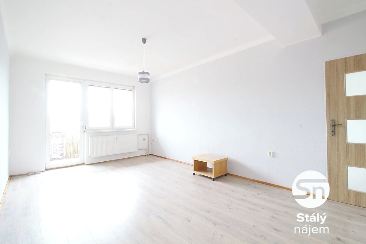 Pronájem bytu 3+1 74 m² – fotografie 3