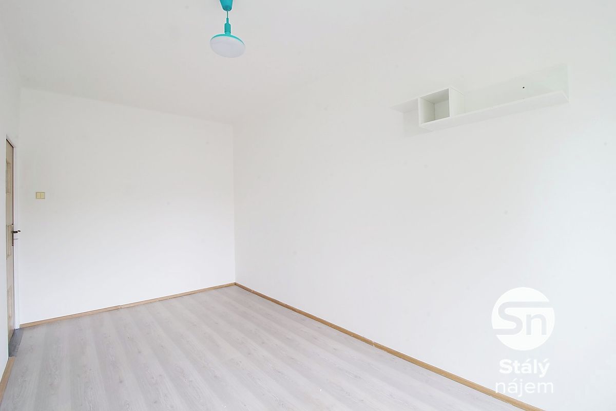 Pronájem bytu 3+1 74 m² – fotografie 4