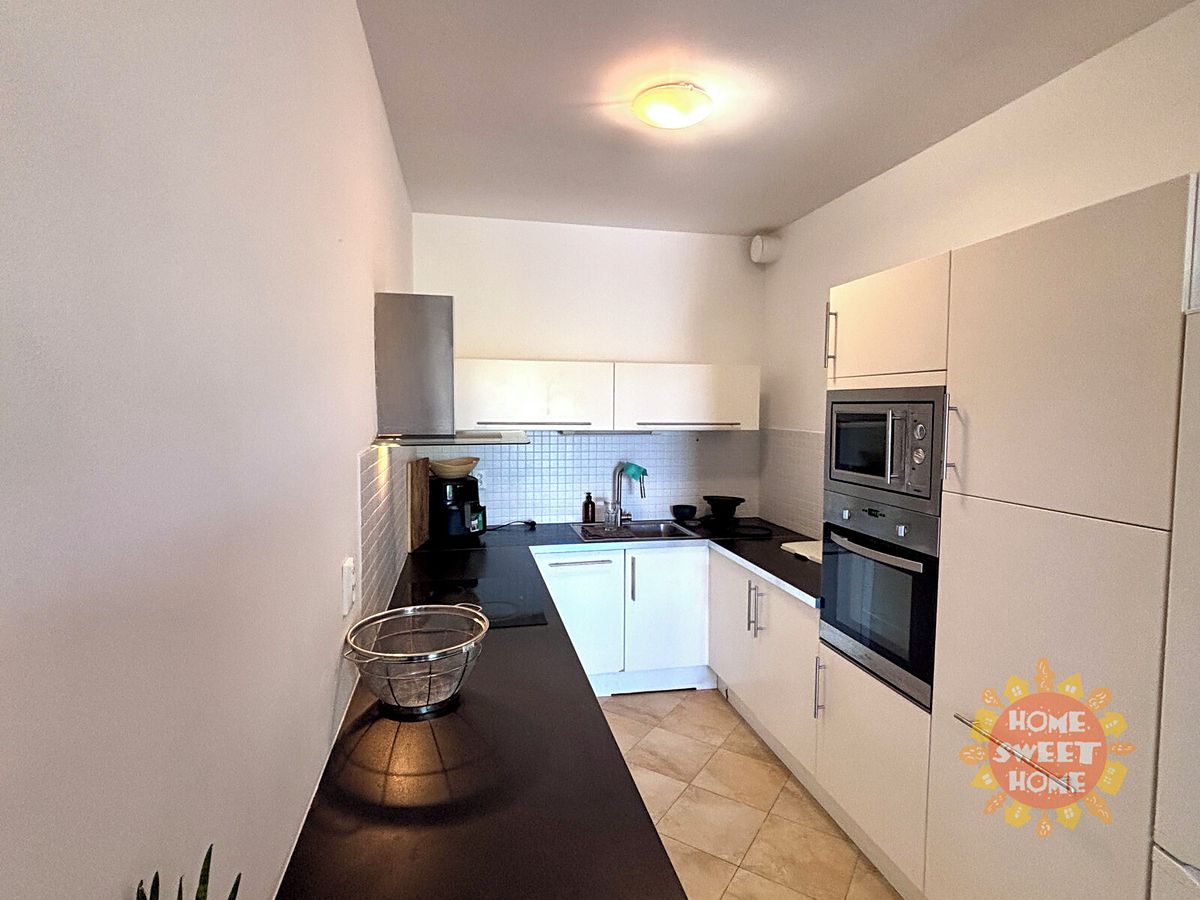 Pronájem bytu 2+kk 70 m² – fotografie 5
