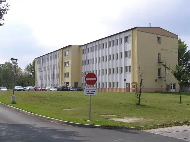 Pronájem kanceláře 14 m², Praha – náhled fotky 3
