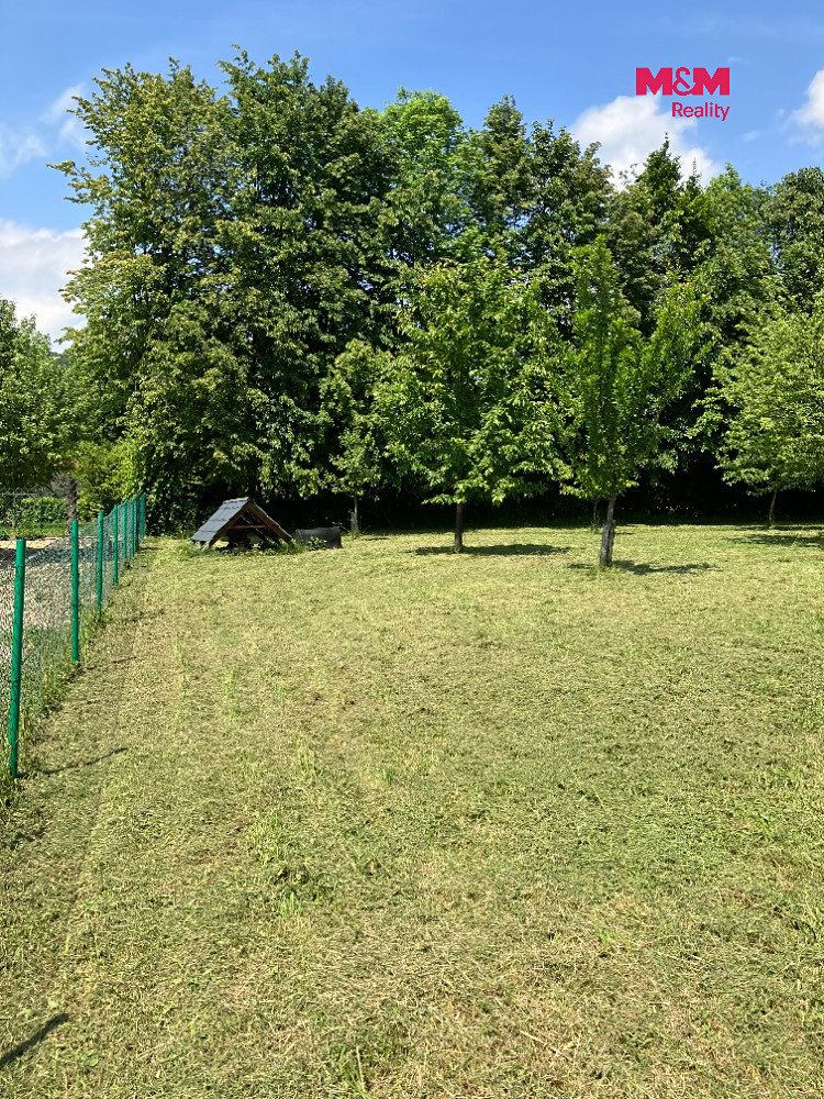 Prodej stavebního pozemku 1415 m² – fotografie 3