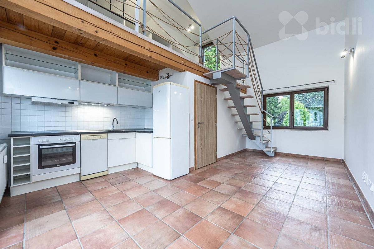 Prodej bytu 2+kk 46 m² – fotografie 5