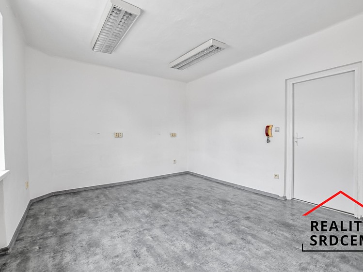 Pronájem komerčního prostoru, 52 m² (6 z 14)