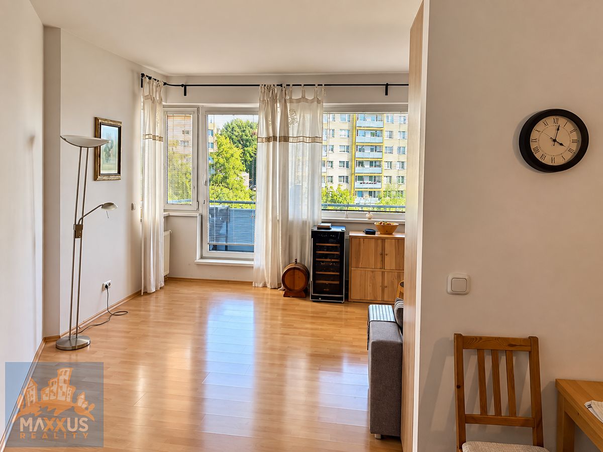 Pronájem bytu 2+kk 65 m² – fotografie 4