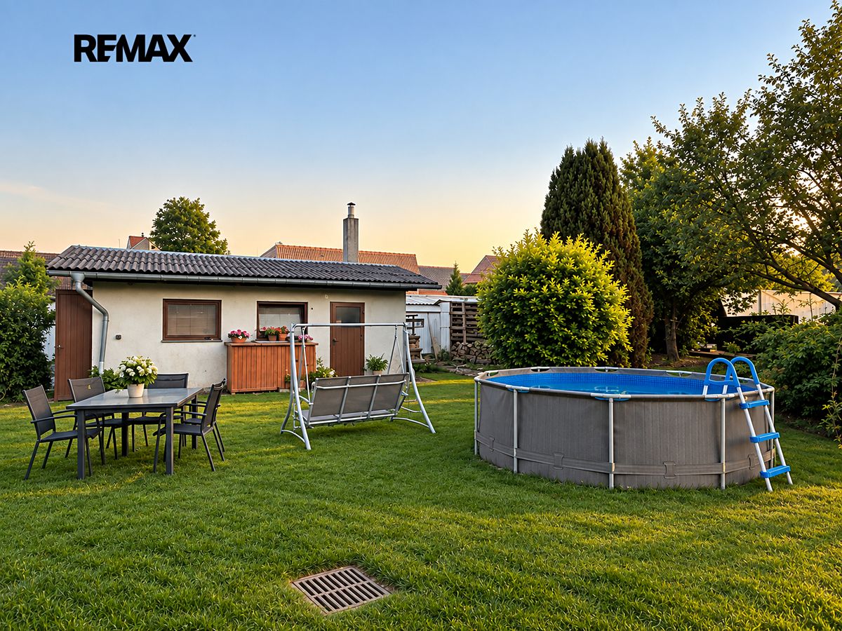 Prodej rodinného domu 186 m², pozemek 788 m² – fotografie 3
