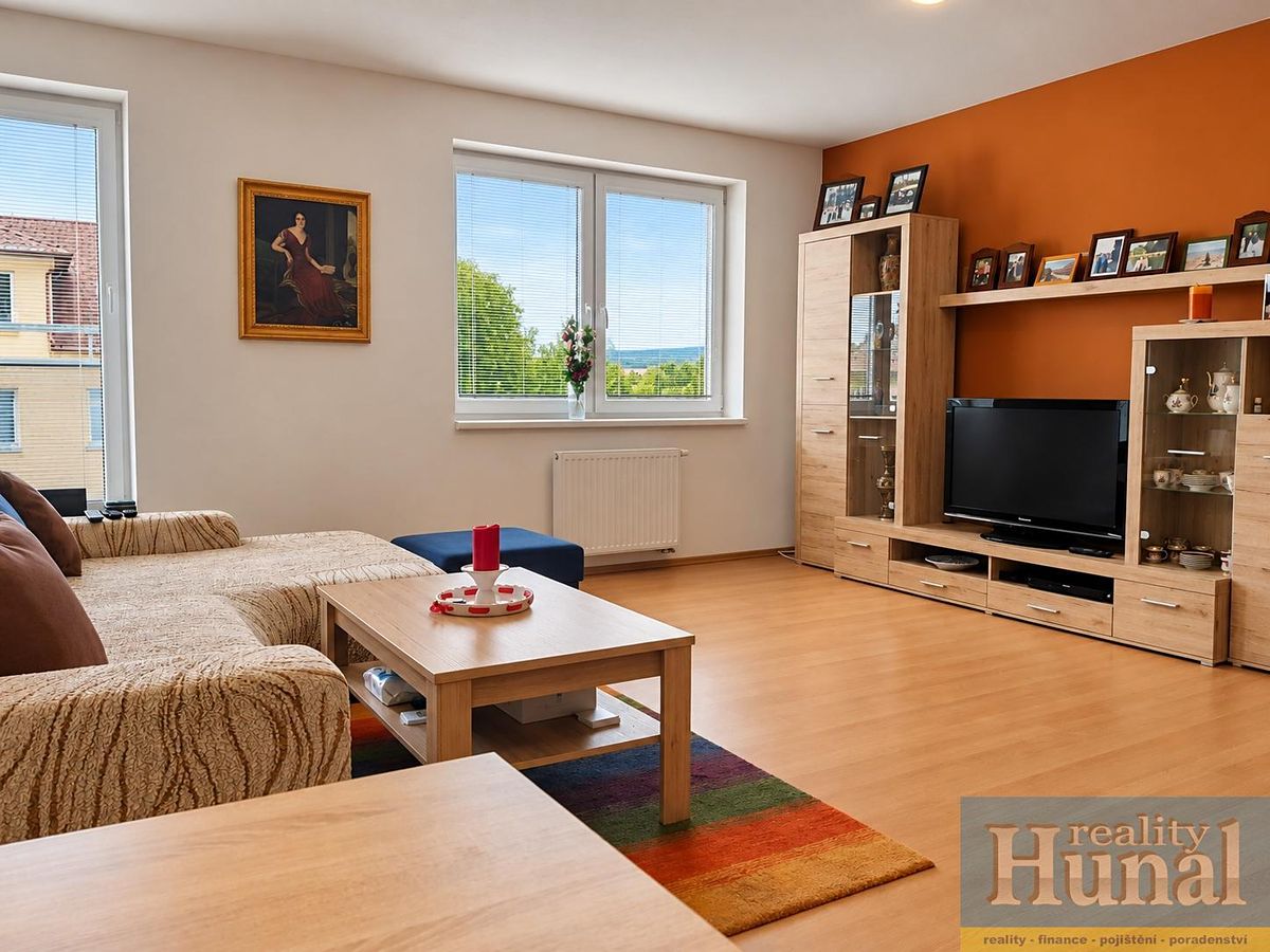 Prodej bytu 2+kk 60 m² – fotografie 4