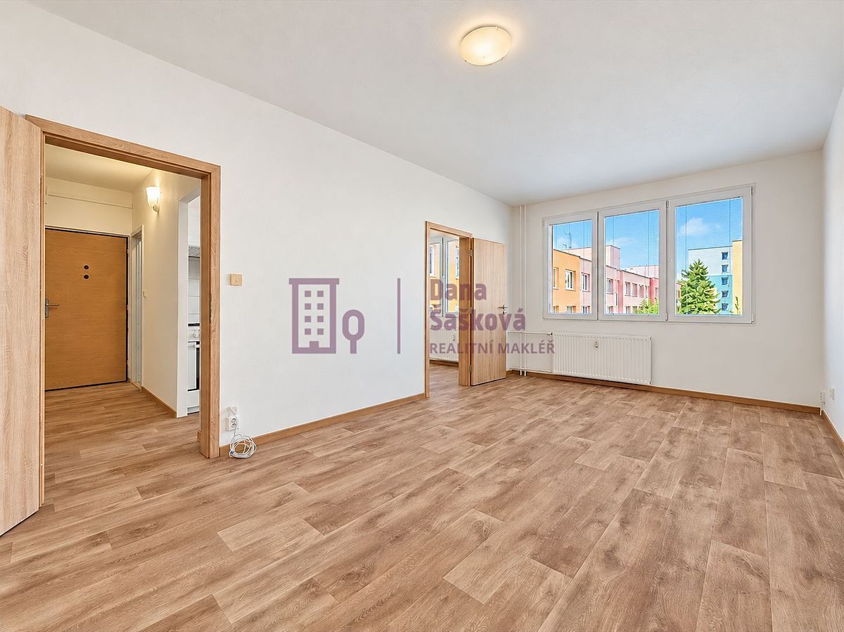 Prodej bytu 1+1 42 m² – fotografie 4