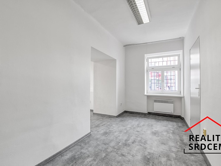Pronájem komerčního prostoru, 52 m² (7 z 14)