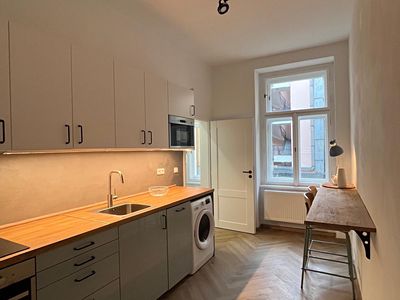 Pronájem bytu 3+kk 60 m²