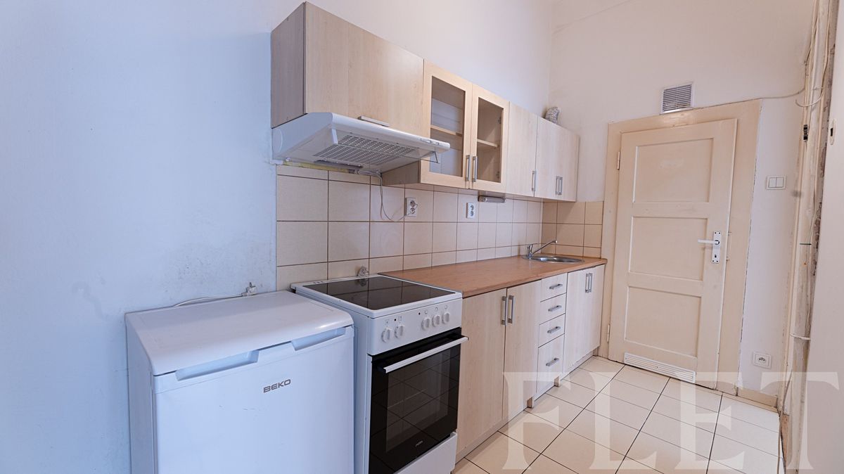 Pronájem bytu 2+kk 45 m² – fotografie 4