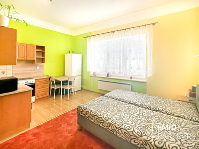 Wohnung 1+kk zur Miete, 26 m² (3 von 8)