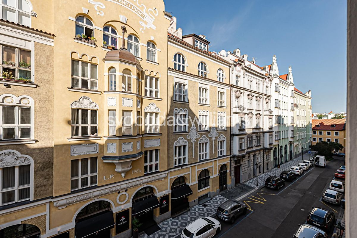 Pronájem bytu 3+1 92 m² – fotografie 4