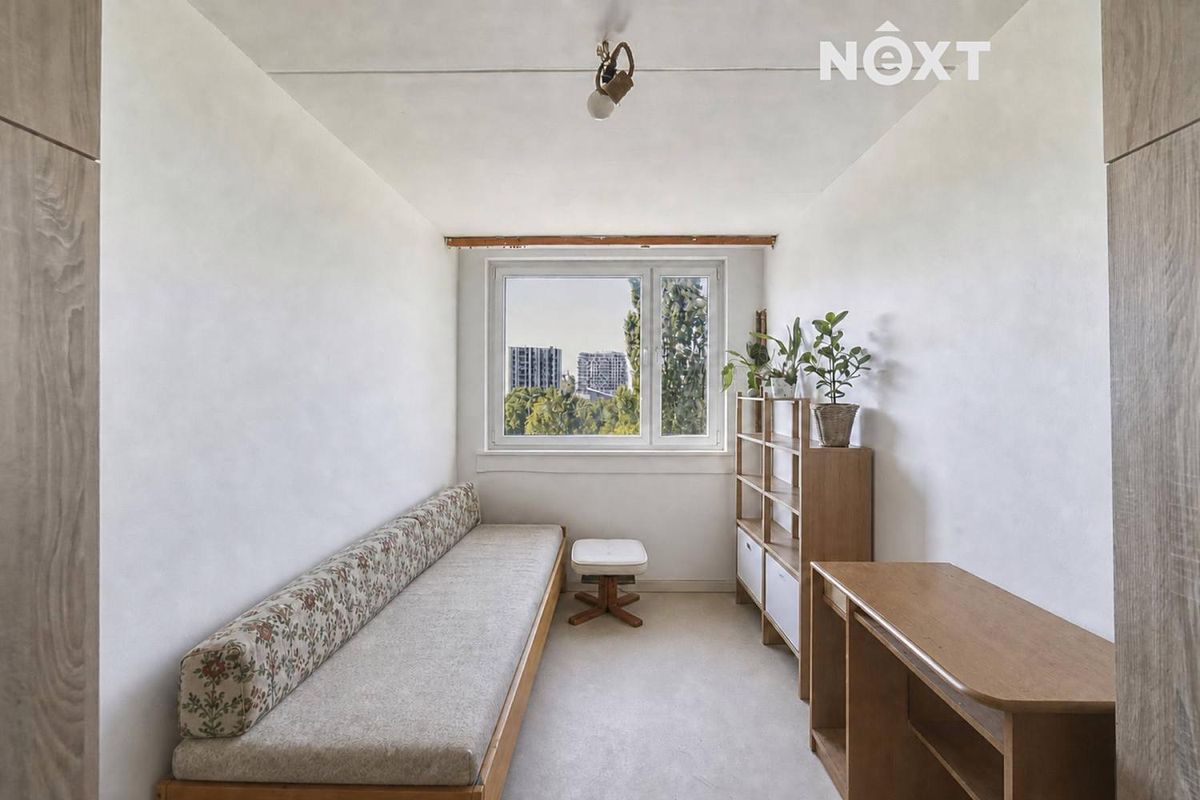 Pronájem bytu 3+1 75 m² – fotografie 3
