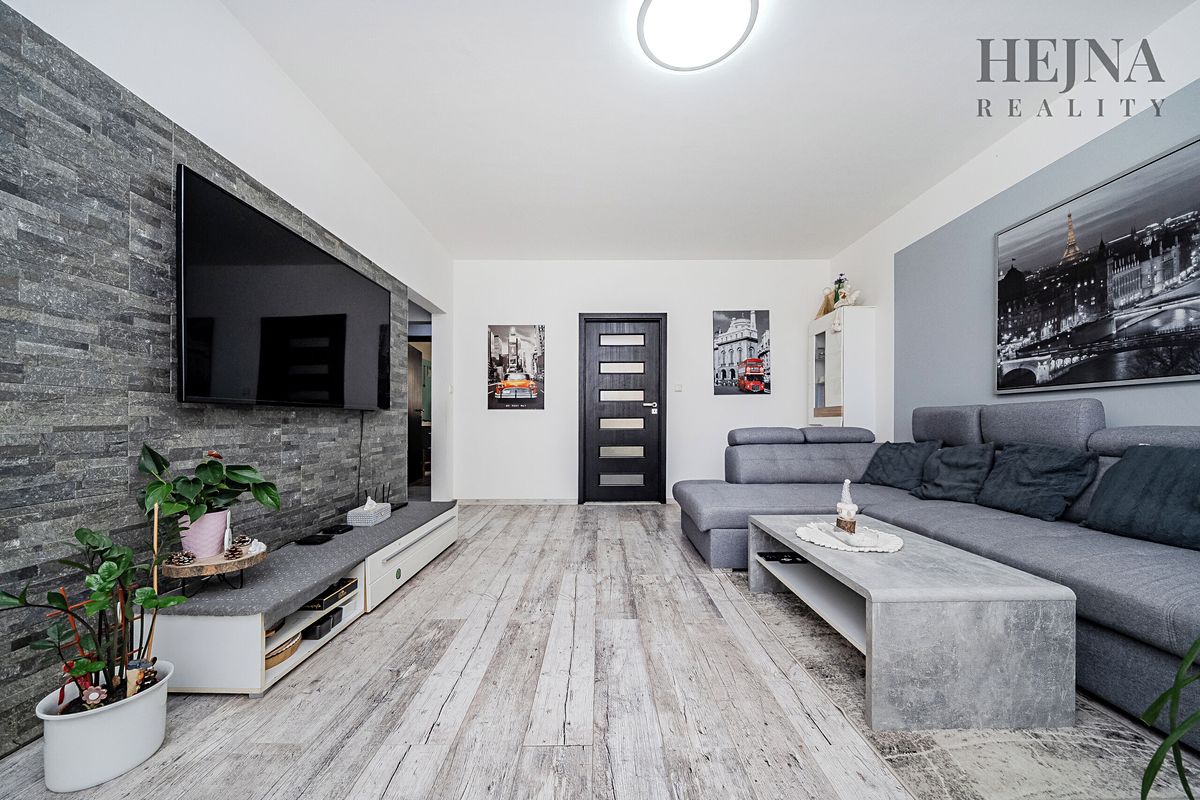 Prodej bytu 4+1 82 m²