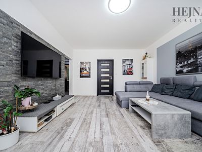 Prodej bytu 4+1 82 m²