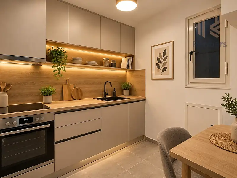 Prodej bytu 2+1 57 m², Praha – náhled fotky 2