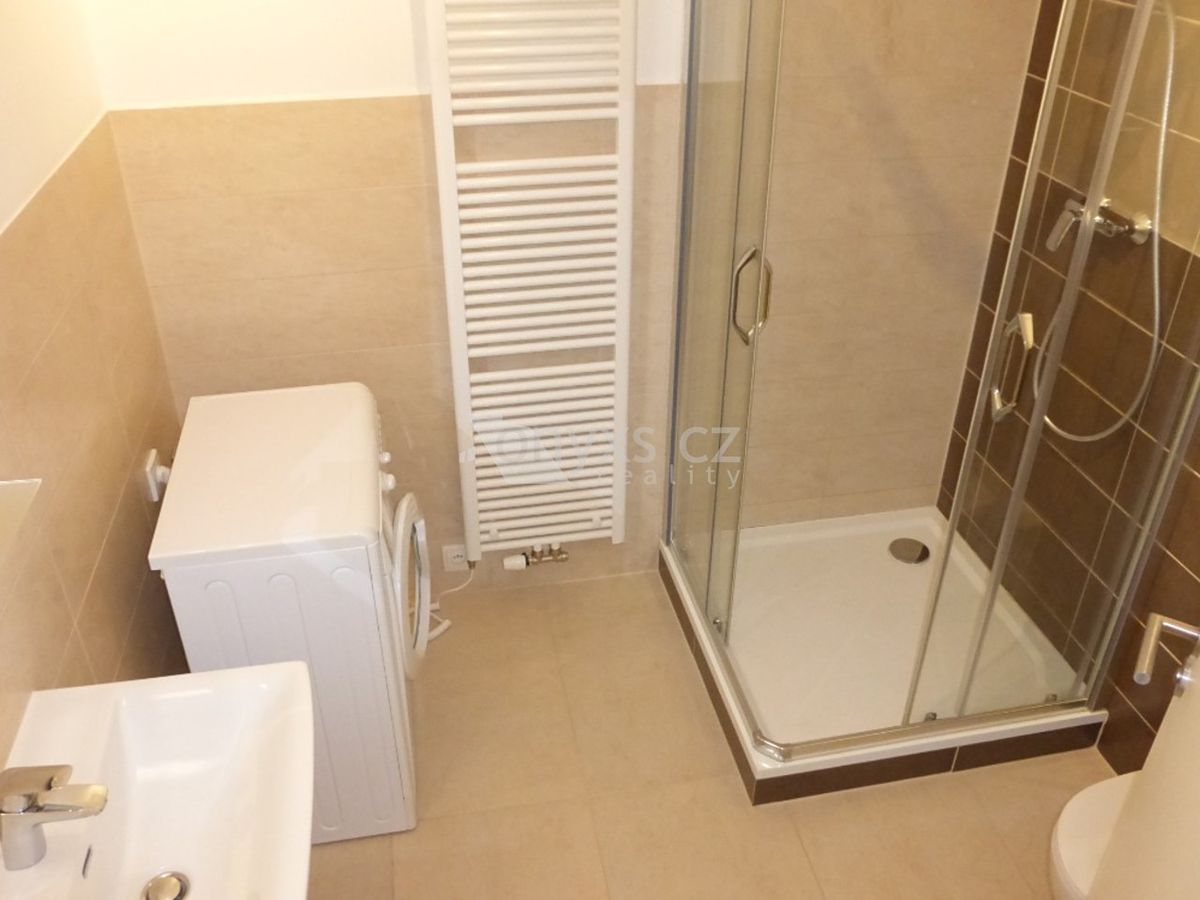 Pronájem bytu 1+kk 36 m² – fotografie 5