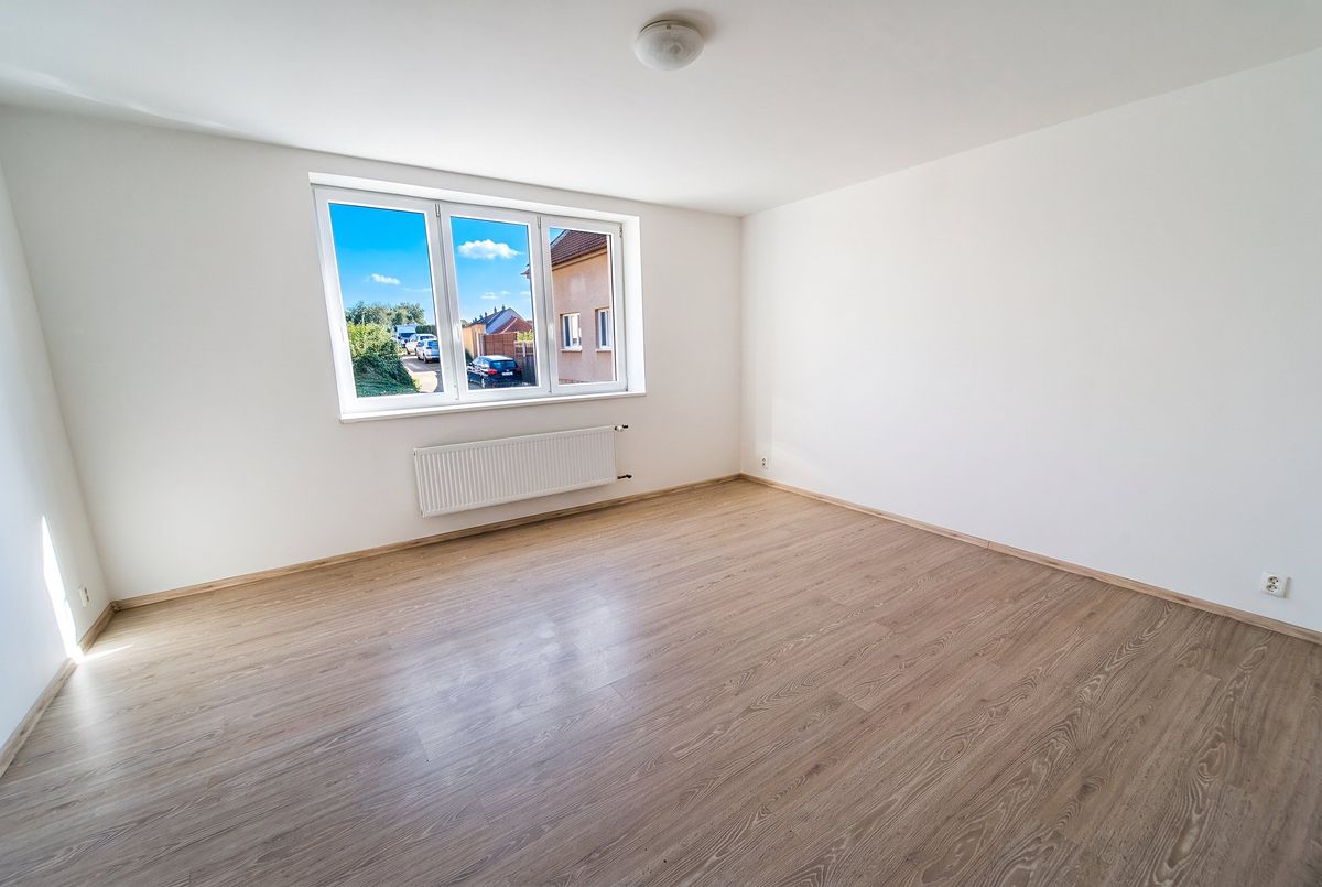 Prodej bytu 2+kk 38 m²